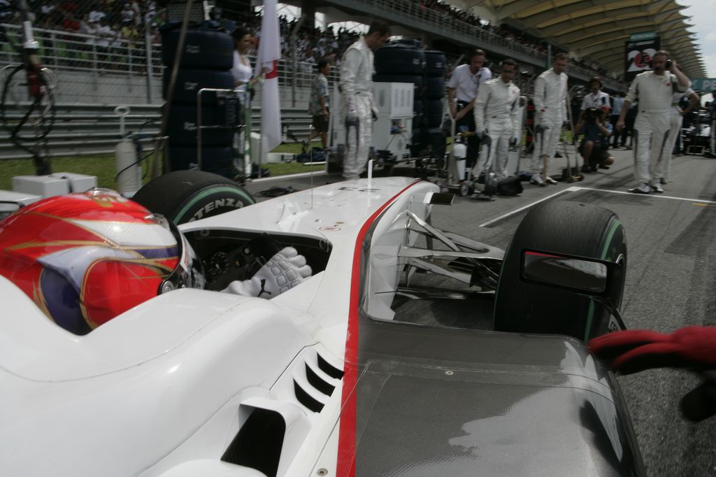 GP Malesia